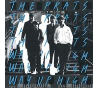 The Prats - Prats Way Up High [VINYL]