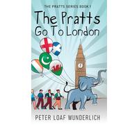 The Pratts Go To London: 1