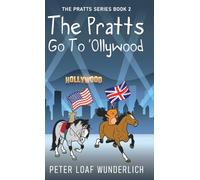 The Pratts Go To 'Ollywood: 2