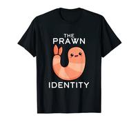 The Prawn Identity T-Shirt