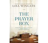The Prayer Box PB (Carolina Heirlooms Novel)