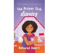 The Prayer Club Diaries
