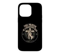 The Prayer Of A Righteous Man James 5:16 Christian Faith Case for iPhone 14 Pro Max