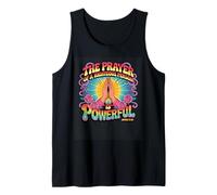 The Prayer of A Righteous Person is Powerful Tank Top