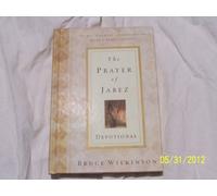 The Prayer of Jabez