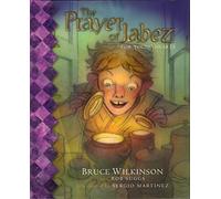 The Prayer of Jabez for Young Hearts