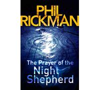 The Prayer of the Night Shepherd: (Merrily Watkins Series Main)
