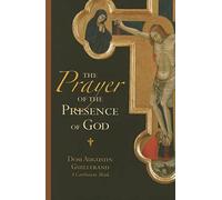 The Prayer of the Presence of God