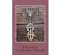 The Prayer of the Virgin Mary