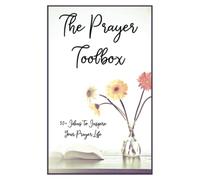 The Prayer Toolbox
