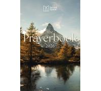 the Prayerbook 2026