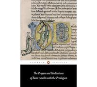 The Prayers and Meditations of St. Anselm with the Proslogion