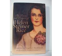 The Prayers and Poems of Helen Steiner Rice