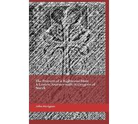 The Prayers of a Righteous Man: A Lenten Journey with St Gregory of Narek