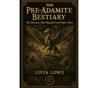 The Pre Adamite Bestiary: The Monsters That Roamed Earth Before Man