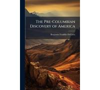 The Pre-Columbian Discovery of America