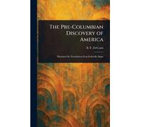The Pre-Columbian Discovery of America