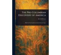 The Pre-Columbian Discovery of America