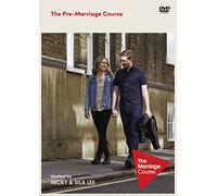 The Pre-Marriage Course [DVD]