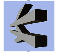 The Pre New - The Male Eunuch [VINYL]