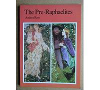 The Pre-Raphaelites