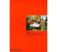 The Pre-Raphaelites: Colour Library: 0000