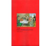 The Pre-Raphaelites (Colour Library)