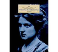 The Pre-Raphaelites: v. 5 (Character Sketches)