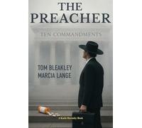 The Preacher: 4 (Katie Hornsby)