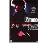 The Preacher ( De Dominee ) [DVD]