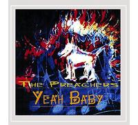 The Preachers Blues Band - Yeah Baby