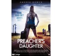 The Preacher's Daughter