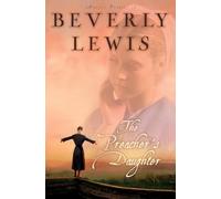 The Preacher's Daughter (Annie's People, 1)