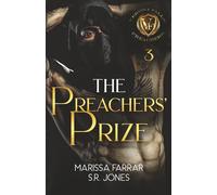 The Preachers' Prize: A Dark College Why Choose Romance: 3 (Verona Falls Preachers)