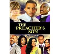 The Preacher's Son