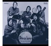 The Preachers - Stay Out Of My World