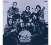 The Preachers - Stay Out Of My World [VINYL]