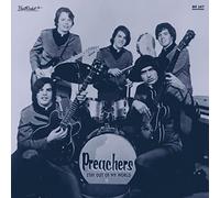 The Preachers - Stay Out Of My World [VINYL]