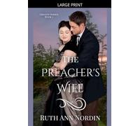 The Preacher's Wife: 2 (Oregon)
