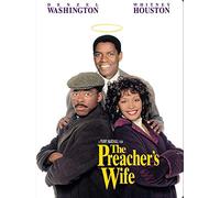 The Preacher's Wife