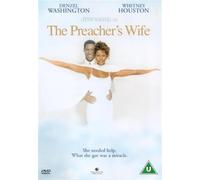 The Preacher's Wife [DVD]
