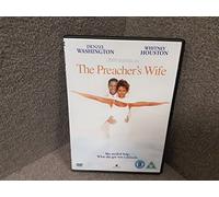 The Preacher's Wife [DVD]