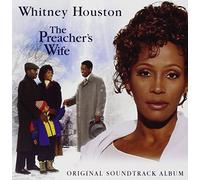 The Preacher's Wife: Original Soundtrack Album (1996-12-23)