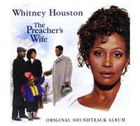 The Preacher's Wife: Original Soundtrack Album