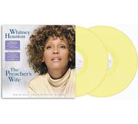 The PreacherS Wife - Original Soundtrack [VINYL]