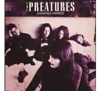 The Preatures - Shaking Hands
