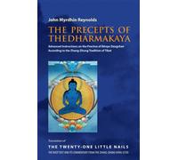 The Precepts of the Dharmakaya