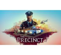 The Precinct