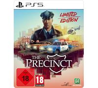 The Precinct - Limited Edition [Playstation 5]