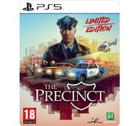 The Precinct - Limited Edition - PlayStation 5